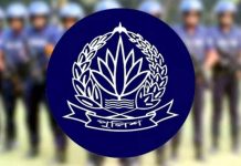 দেশের ৬৪ জেলার এসপি পদায়ন করলো সরকার